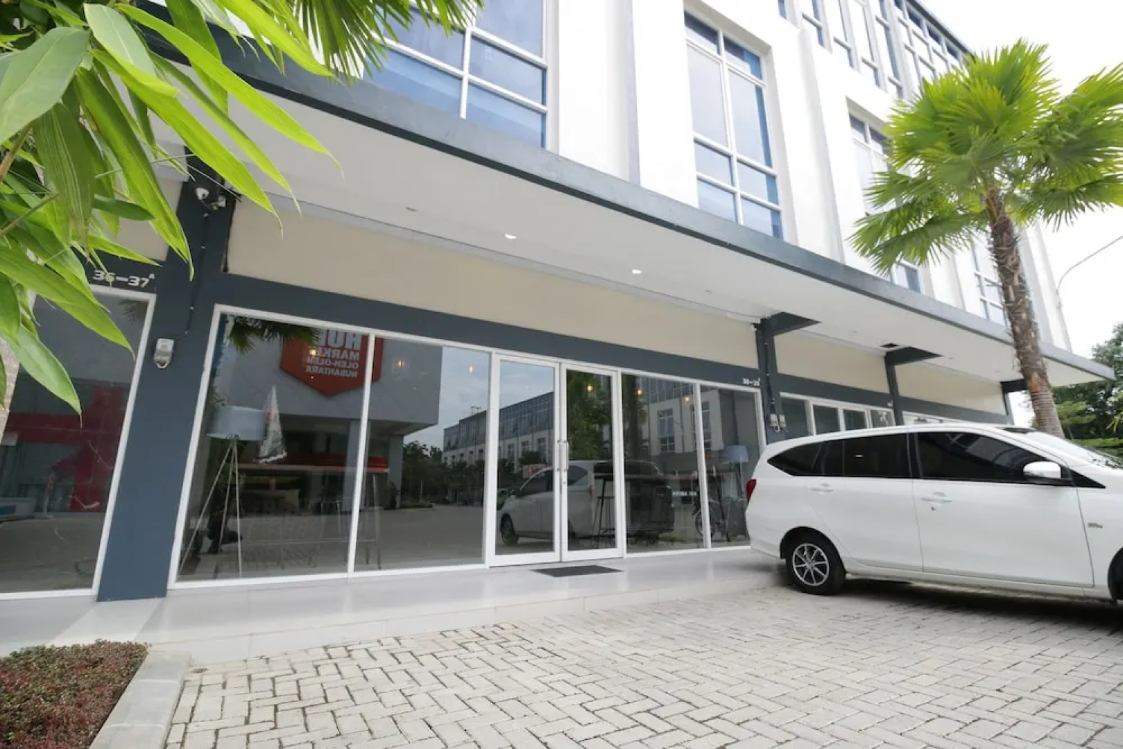 Airy Bandara Kualanamu 9 A39 Deli Serdang