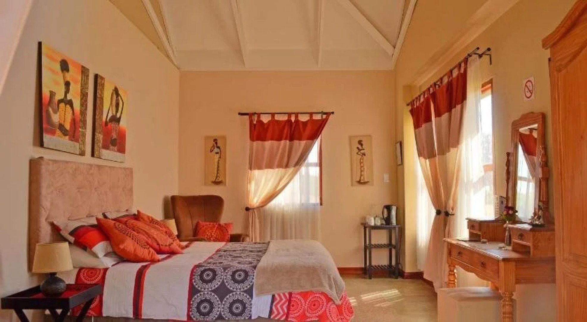 Hartley Manor Guest House