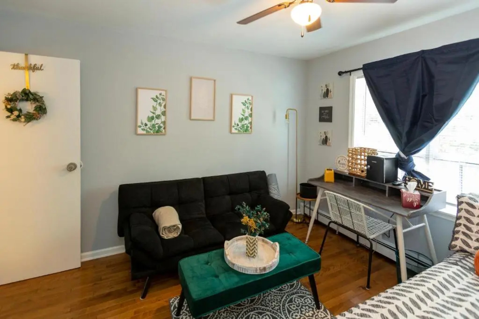 Peekskill Guest house