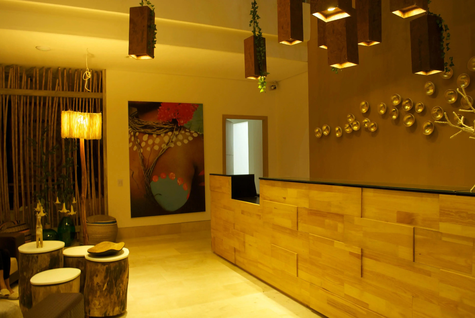Hotel Unión Plaza Moteria