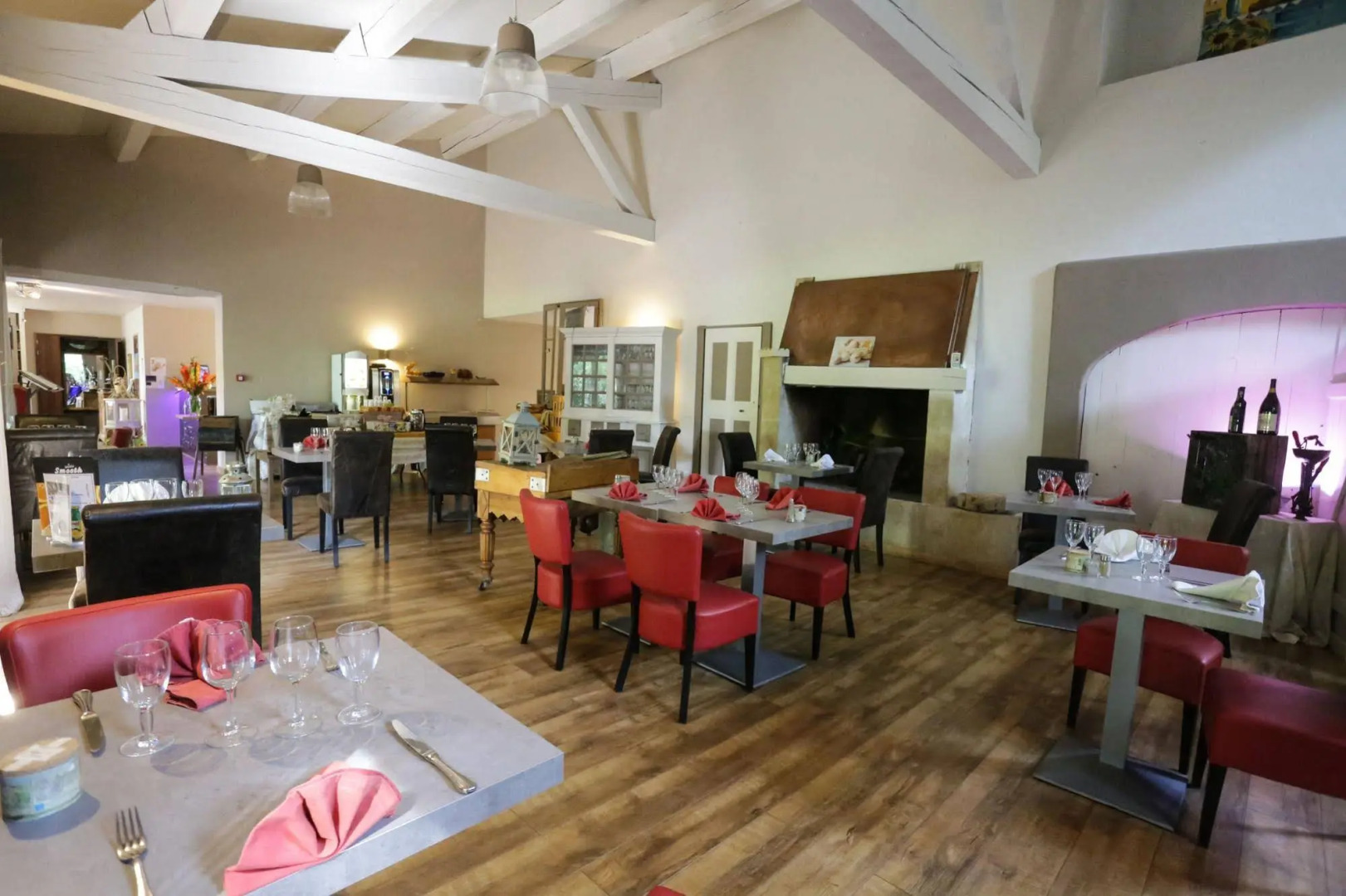 Le Petit Mas De Marie