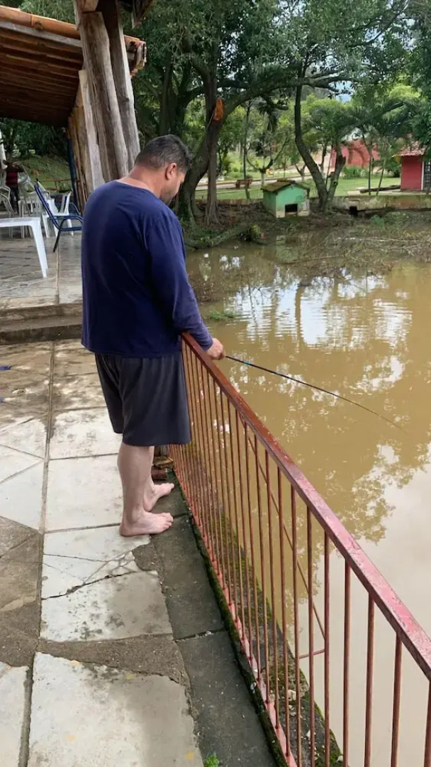 Pousada Estância Turística Rafaela