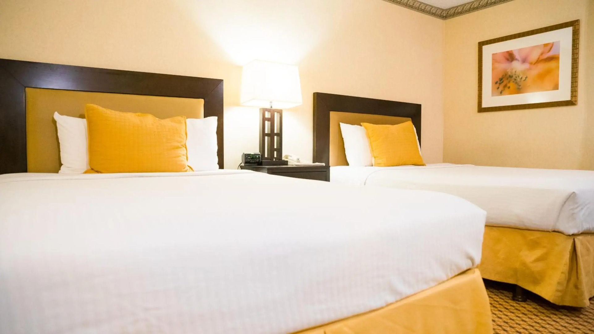 Motel 6 Anaheim Hills