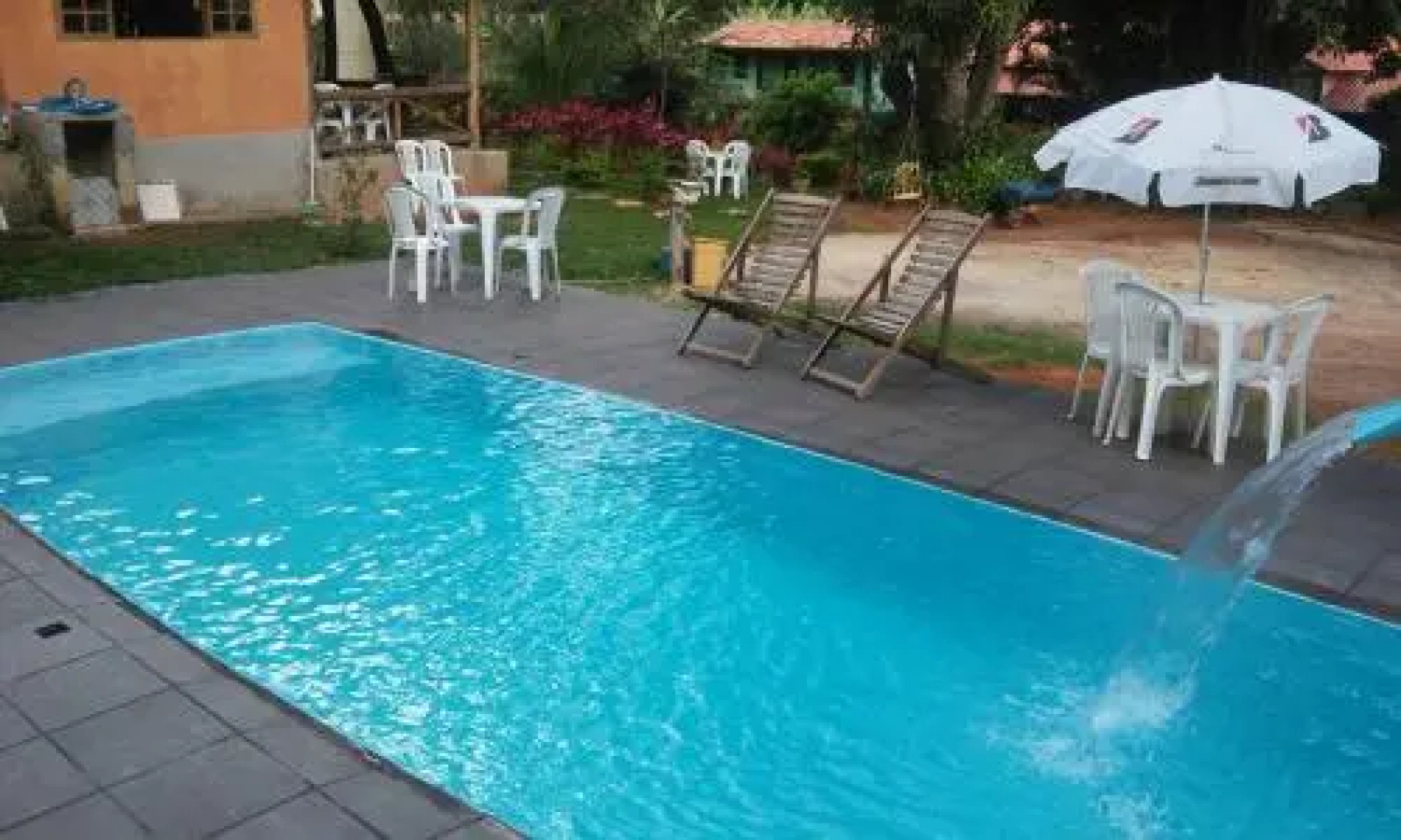 Pousada Flor de Cipó