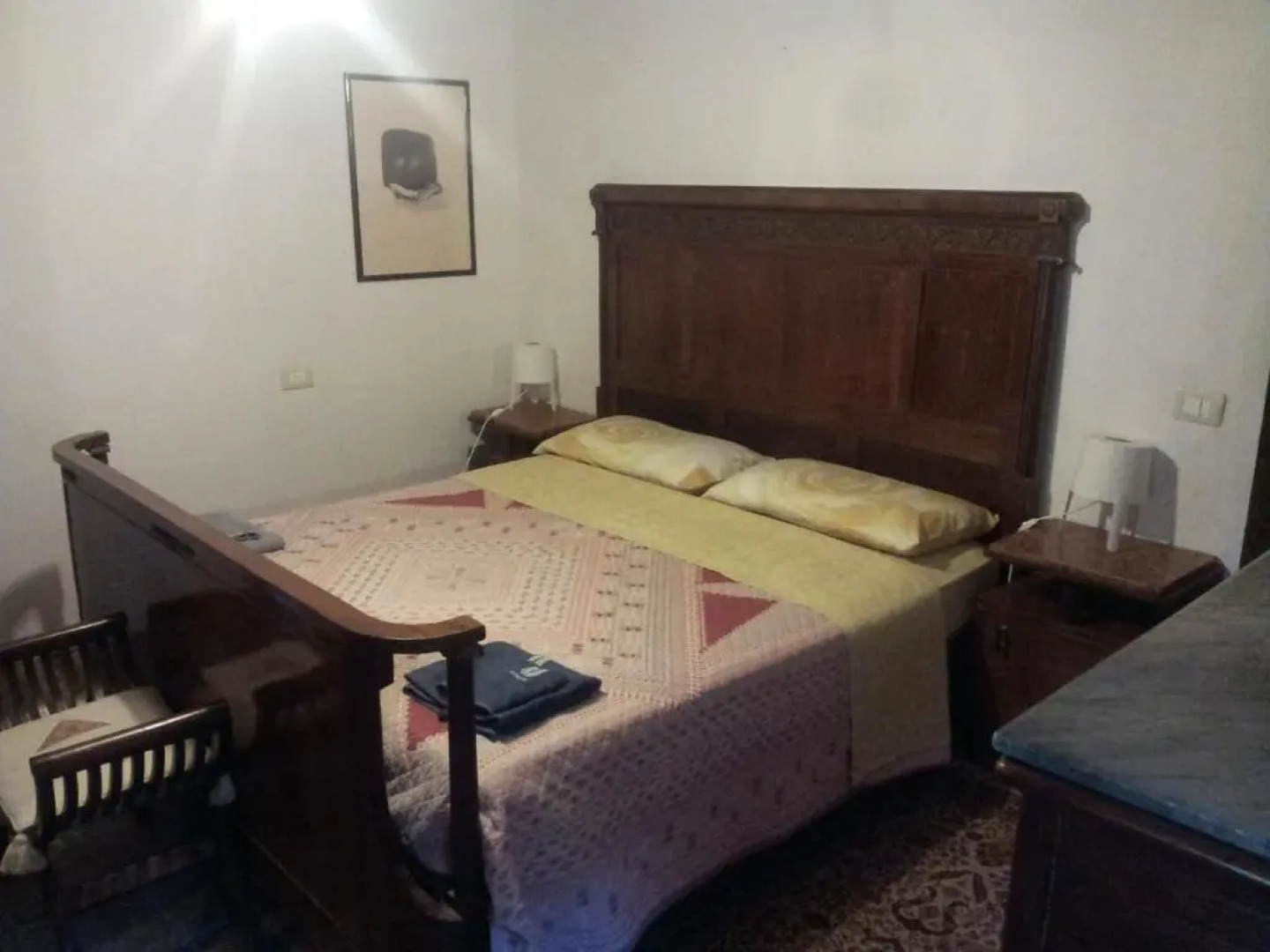 B&B Borgo del Fornello