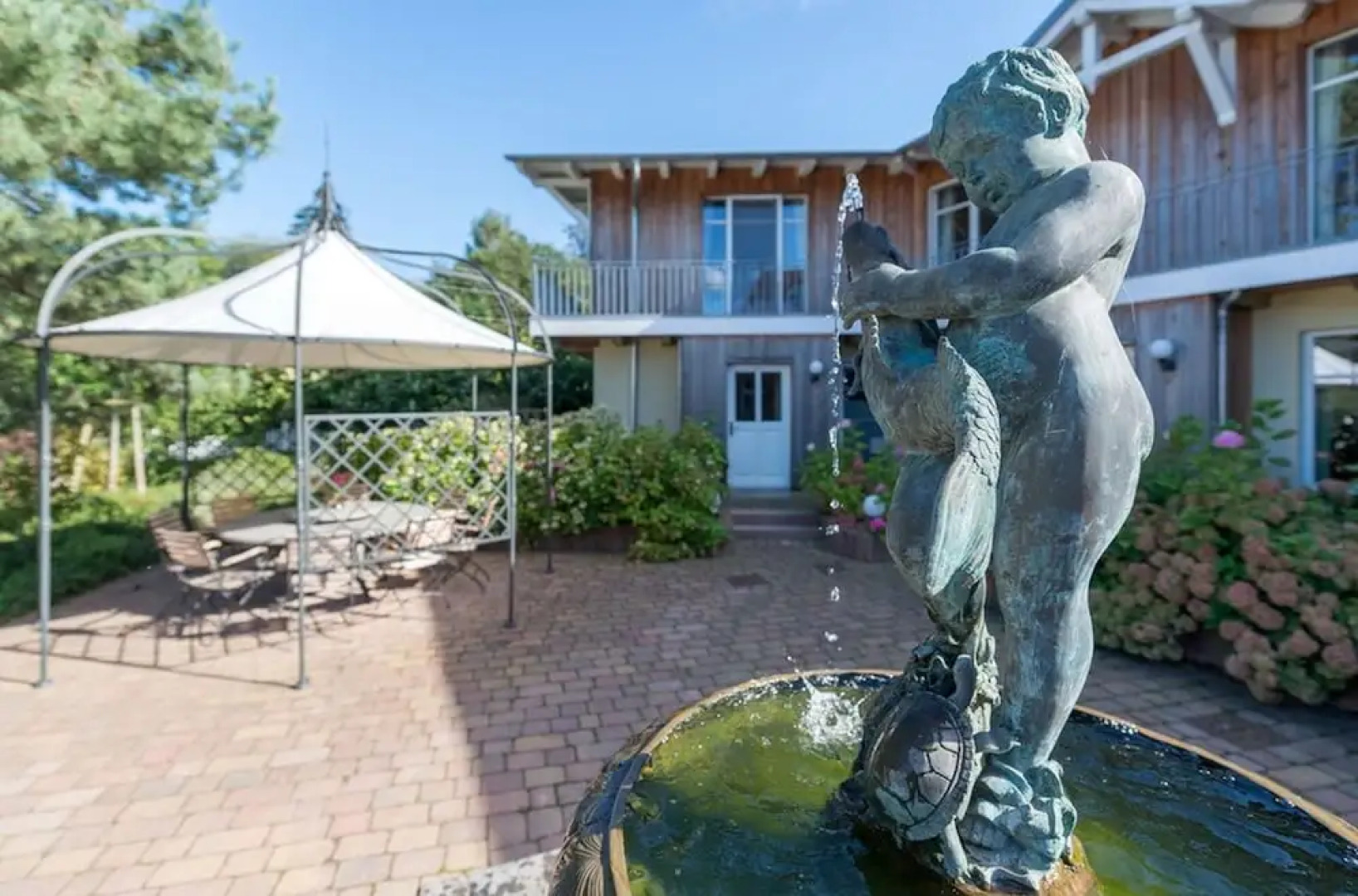 Hermans Hof Rankwitz