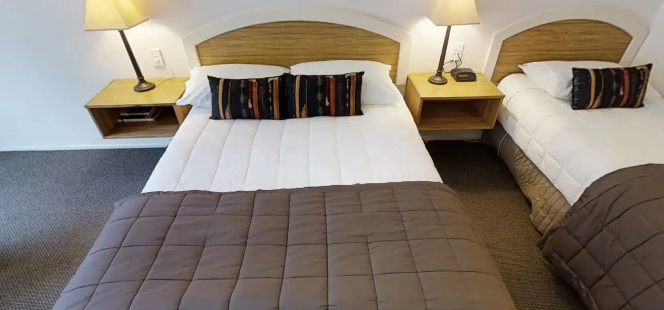 Wallaceville Motor Lodge