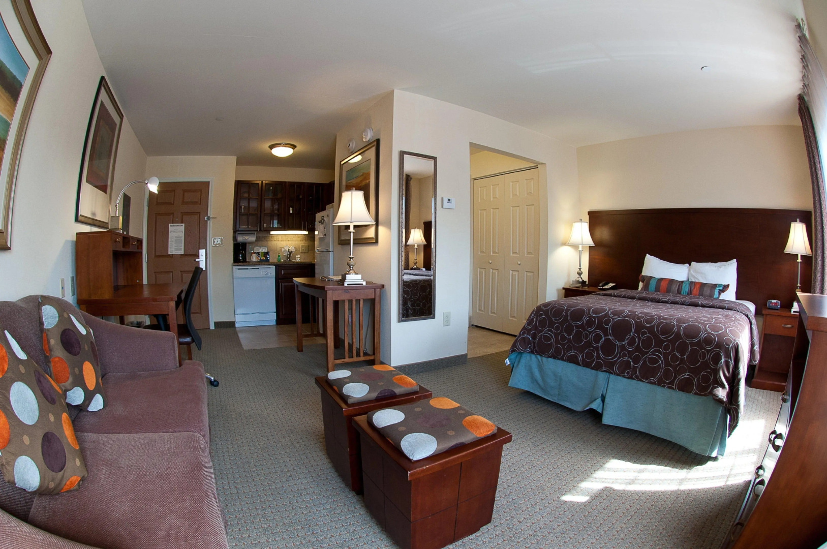 Staybridge Suites East Stroudsburg - Poconos by IHG
