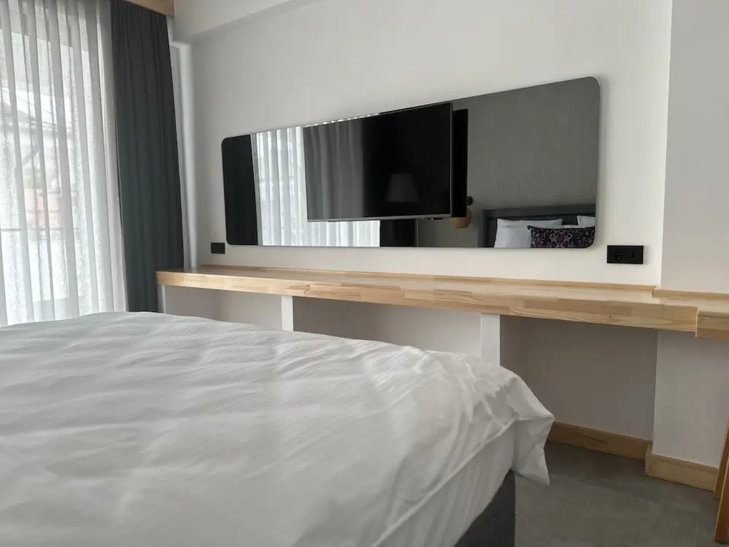 S-Cape Hotel Fethiye