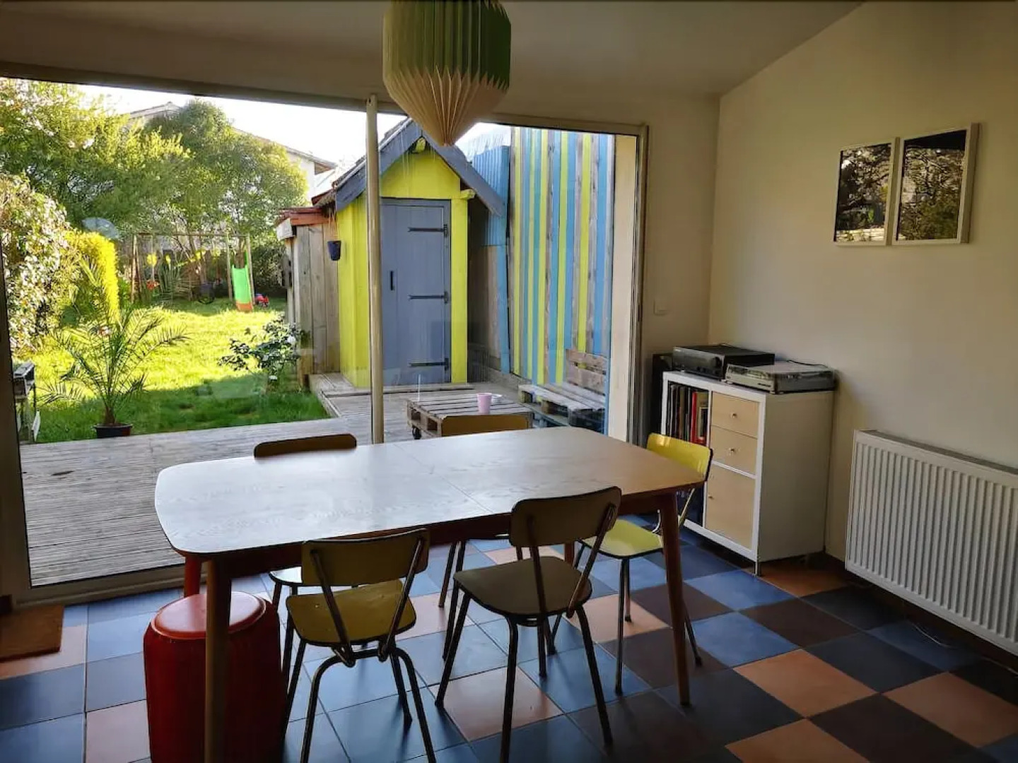 La Marquise Sévigné Maison 5mn Bordeaux