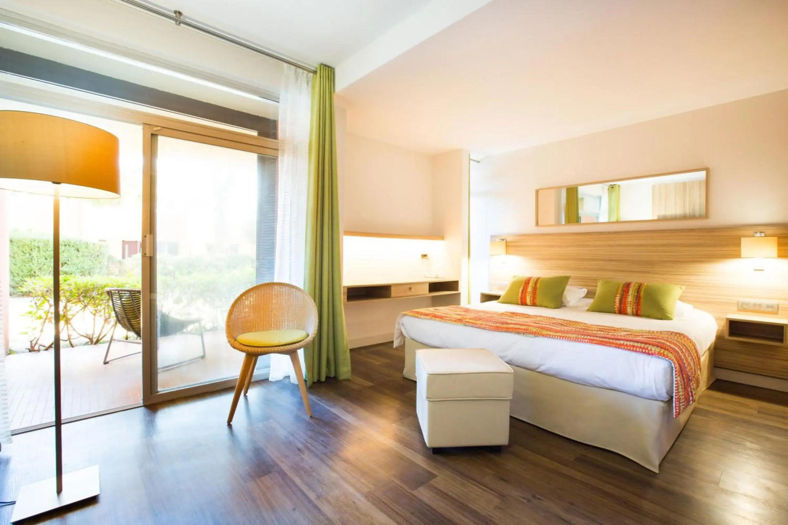 Hôtel Vacances Bleues Delcloy