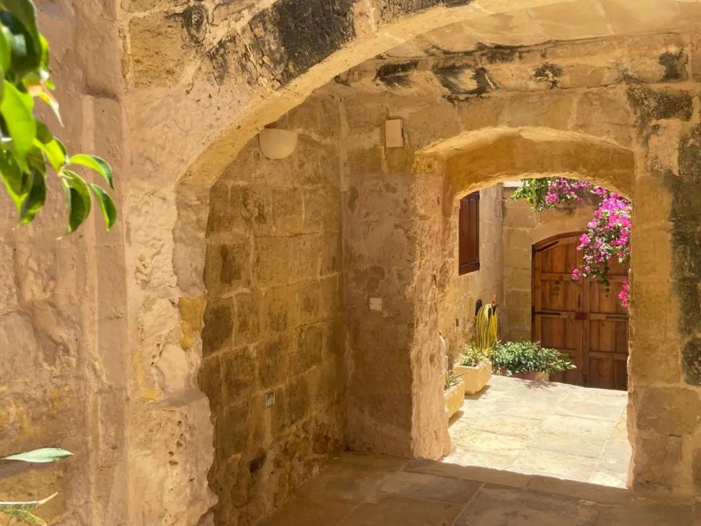 Farmhouse Razzett Cora