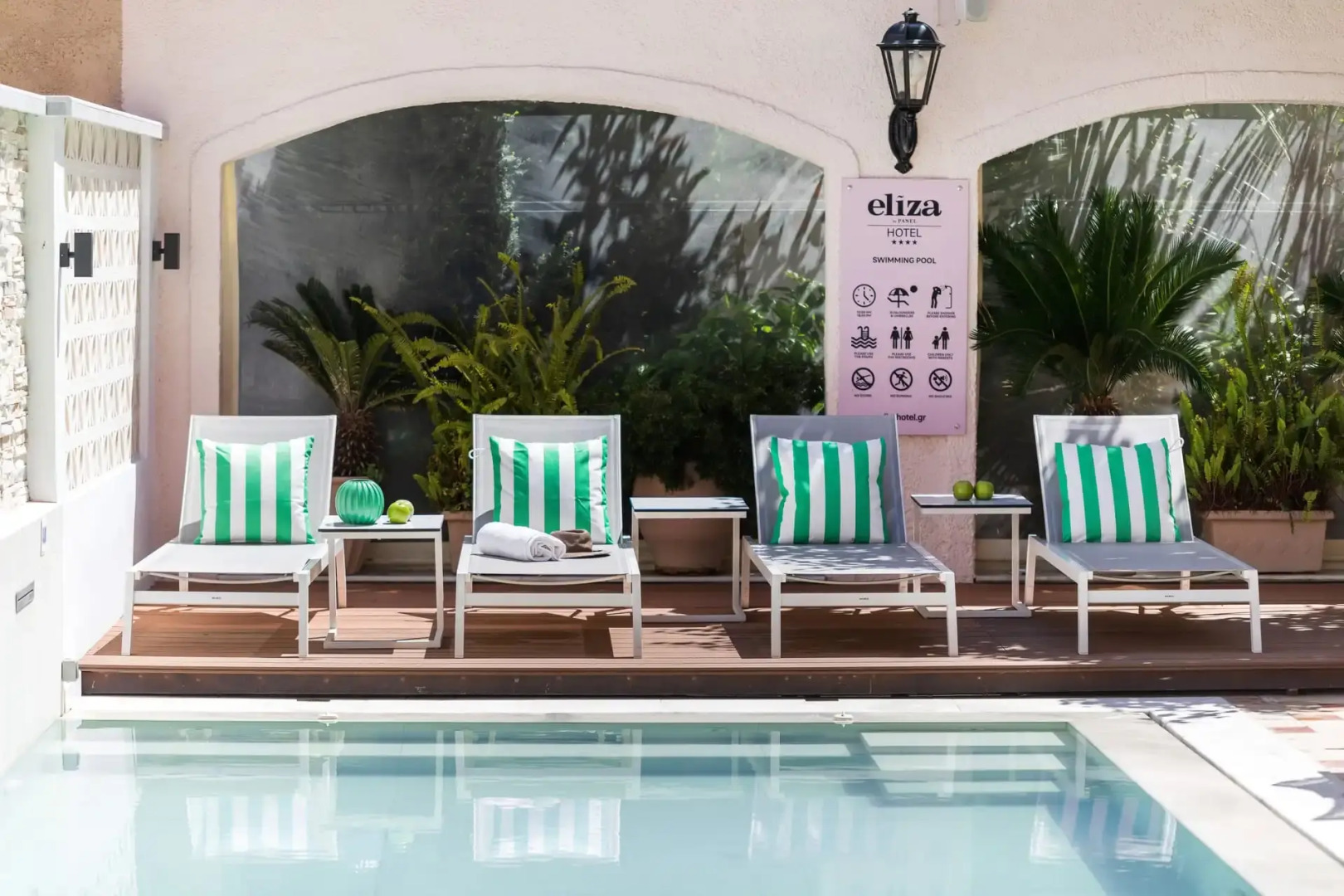 Eliza Hotel by Panel Hospitality