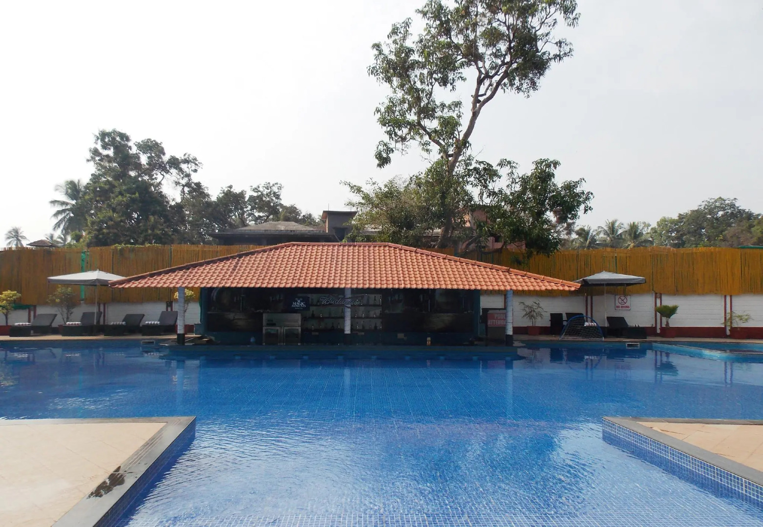 Royale Assagao Resort