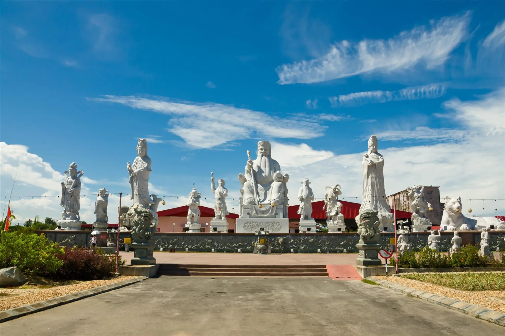 Palace Inn Miri