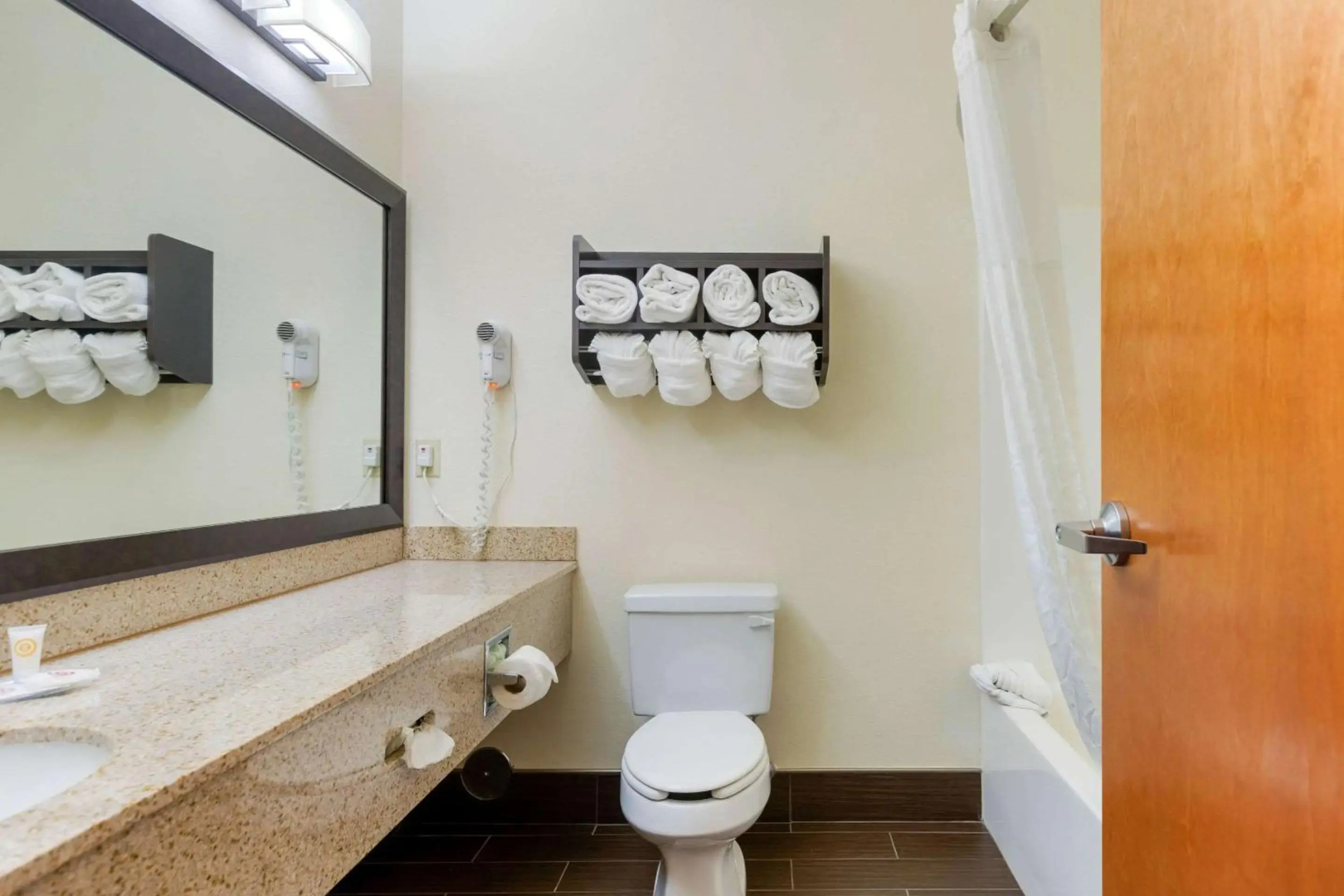 Comfort Suites Stevensville - St. Joseph