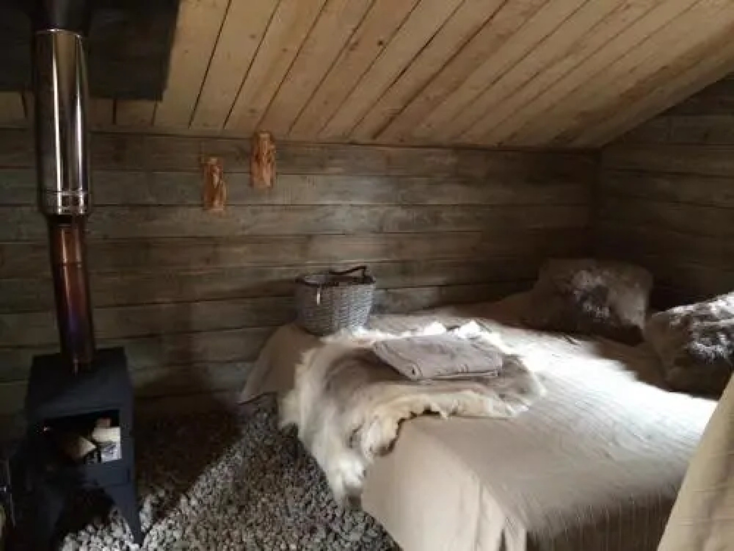 Эко-Отель Лес