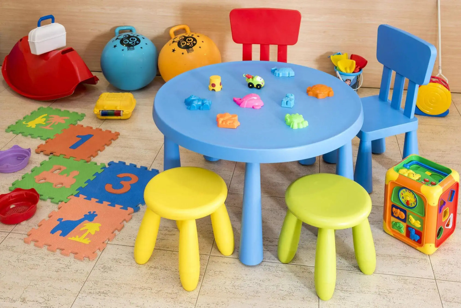 Sorrabona Apartments