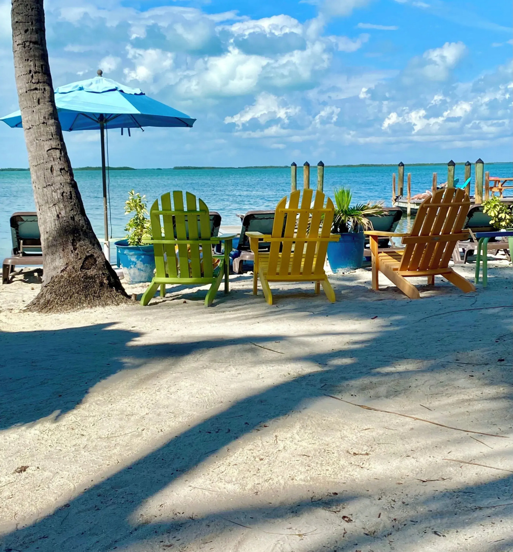 Seafarer Key Largo Resort and Beach