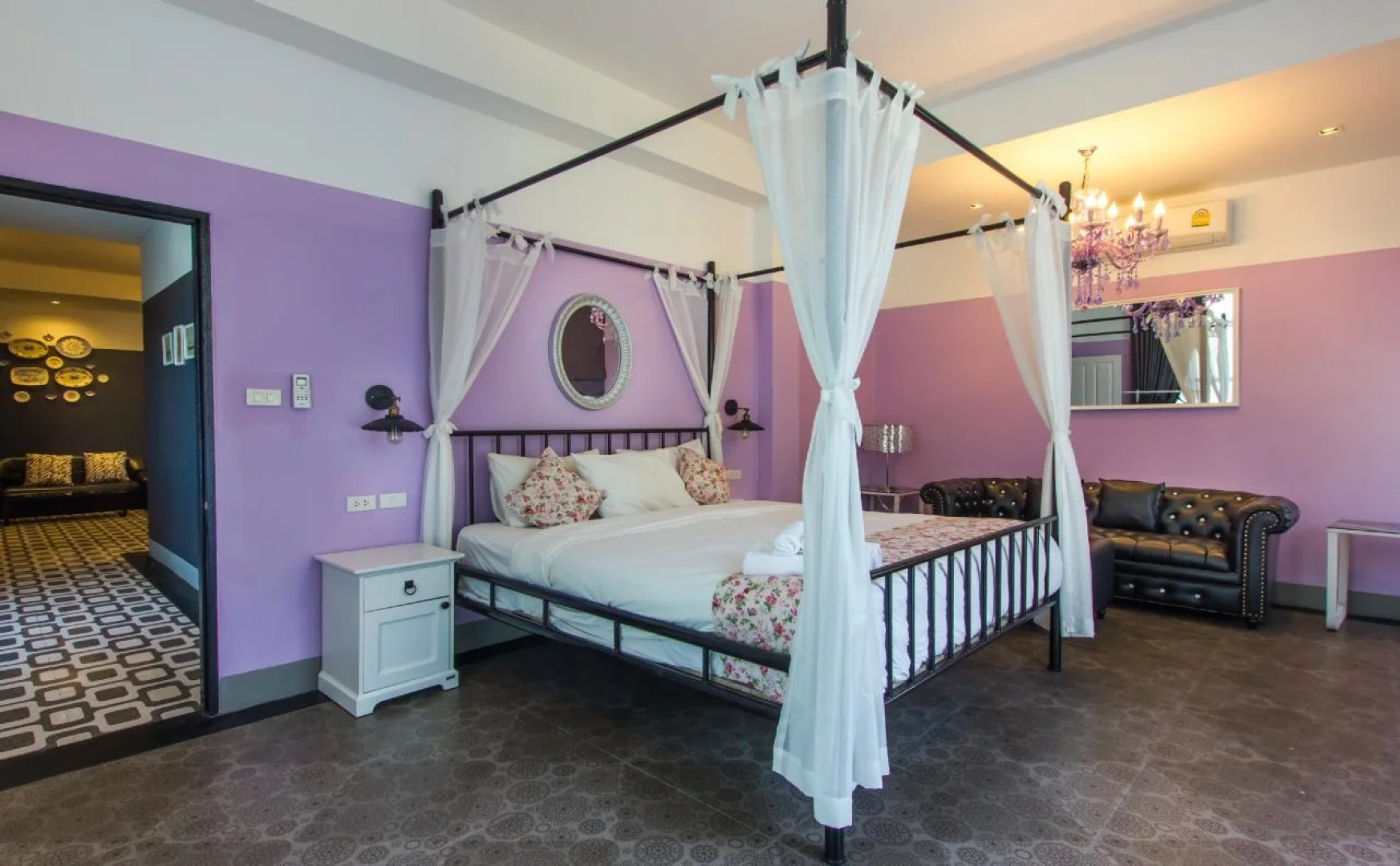 Capital O 464 At Nata Chiangmai Chic Jungle