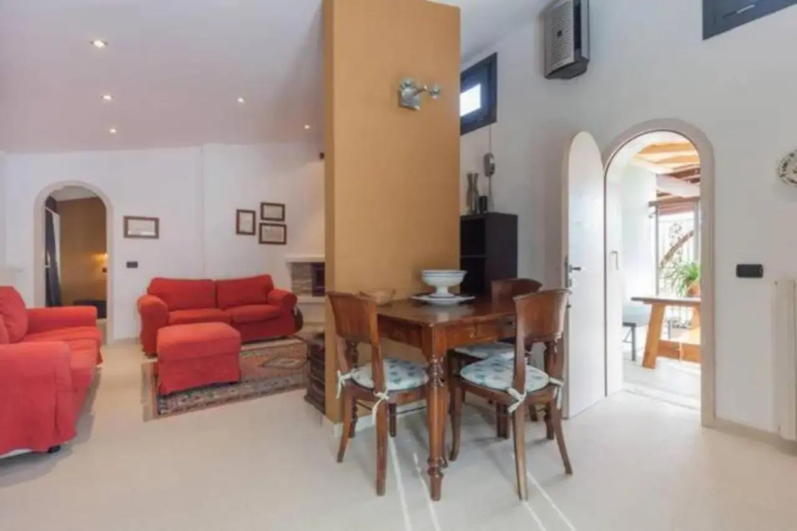 Le Civette Bed & Breakfast