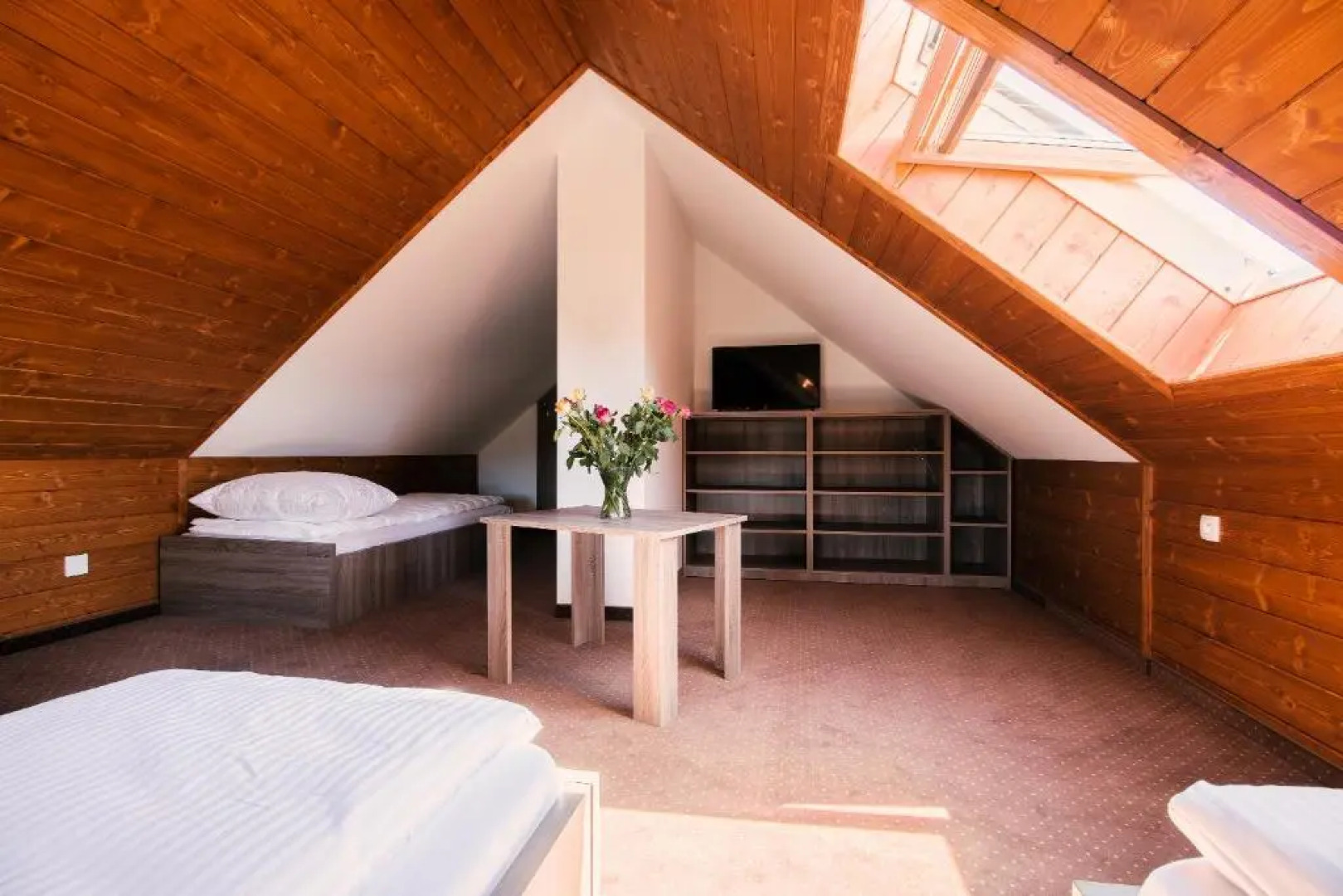 Pokoje gościnne U Semlów