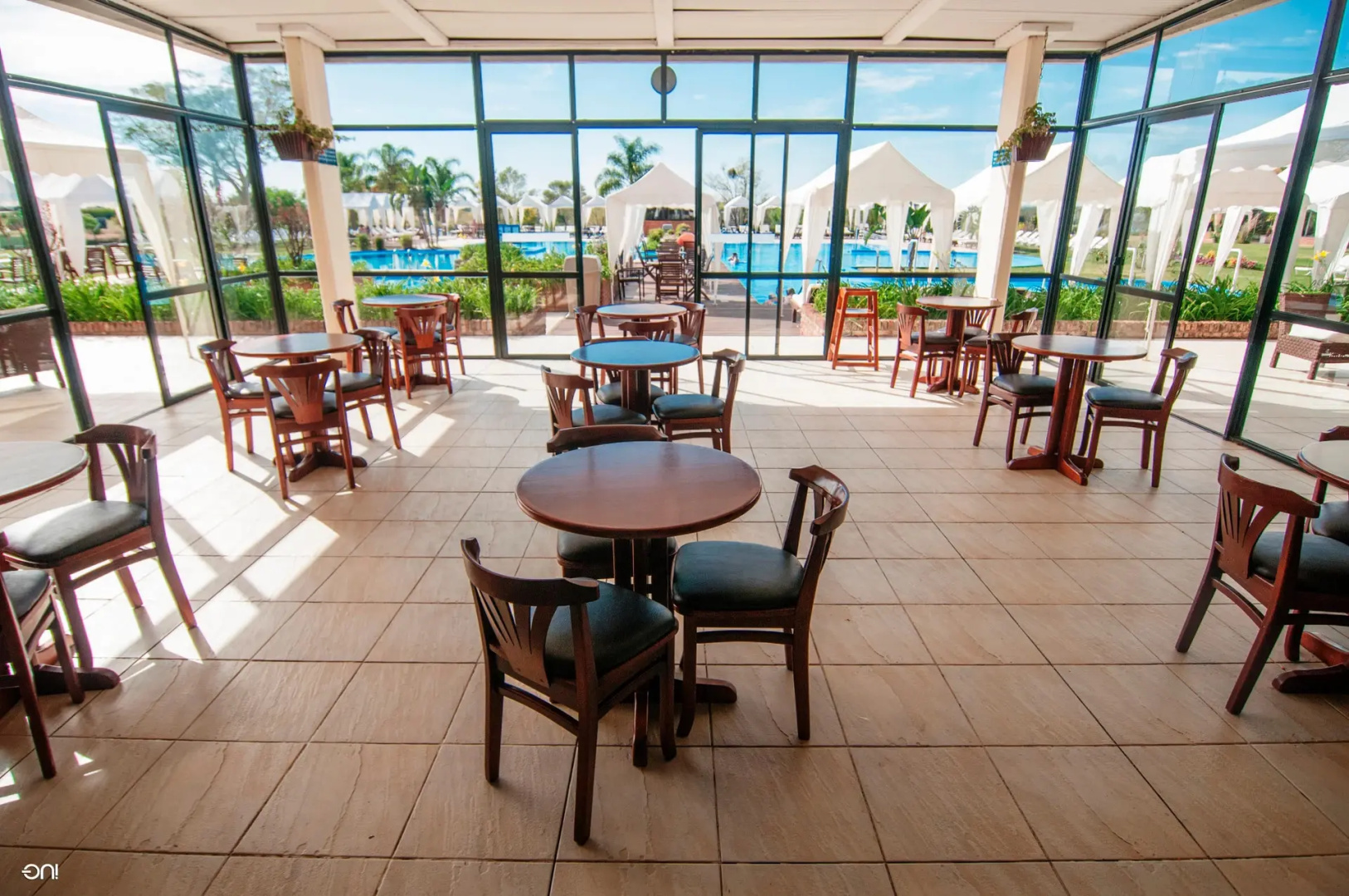 Arapey Thermal Resort & Spa