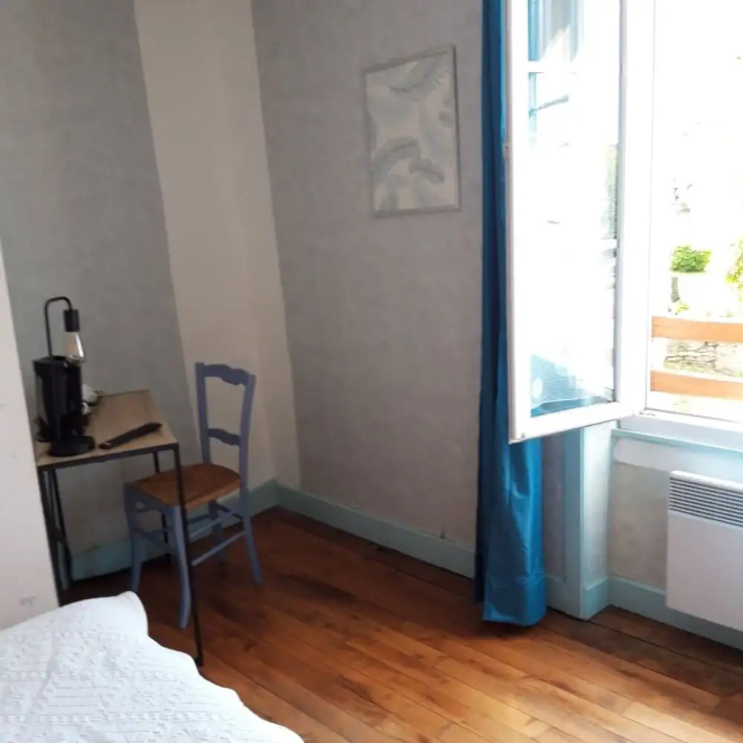 Chambres D'hôtes Condat