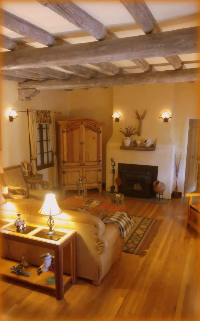 Adobe Inn at Cascade