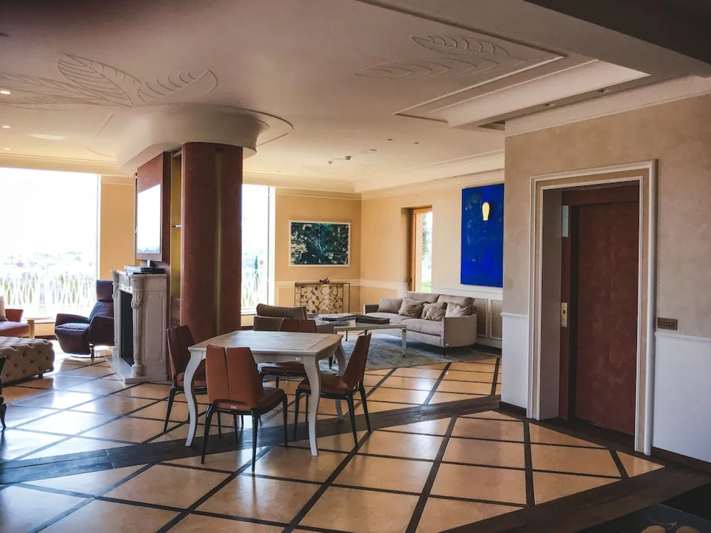 Tenuta Mara Wine Relais