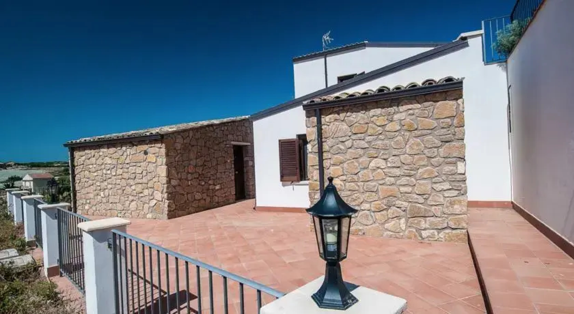 Agriturismo Caramazza