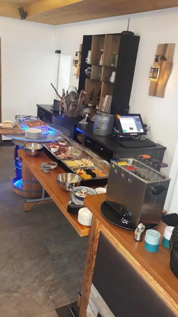 Wellnesshotel Dachsteinresort
