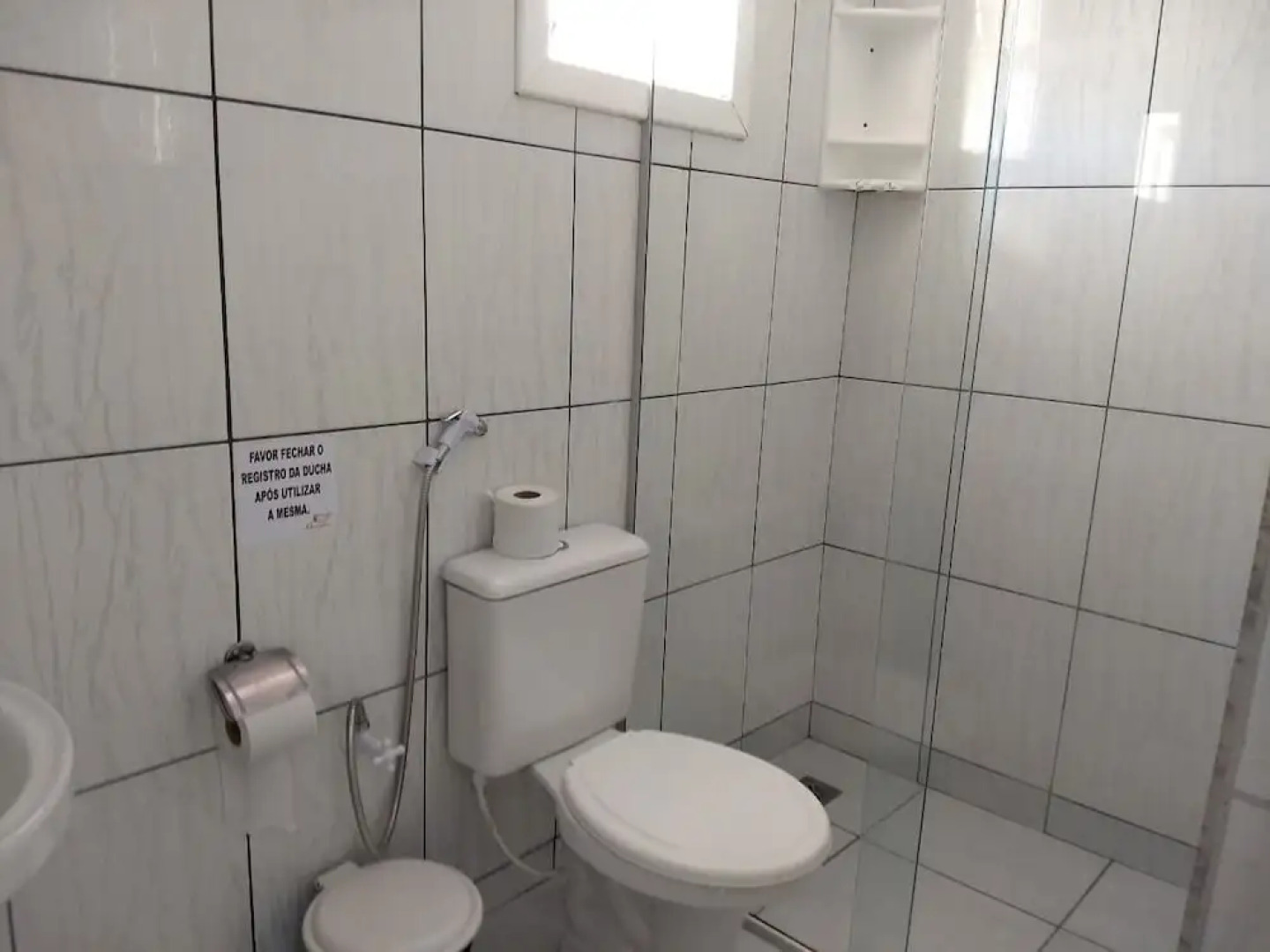 Pousada Vale do Garimpeiro