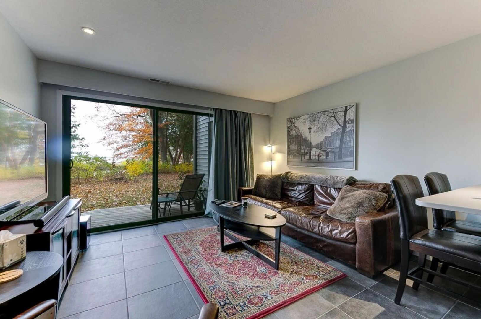 The Shores Lake View Condo Unit 5658