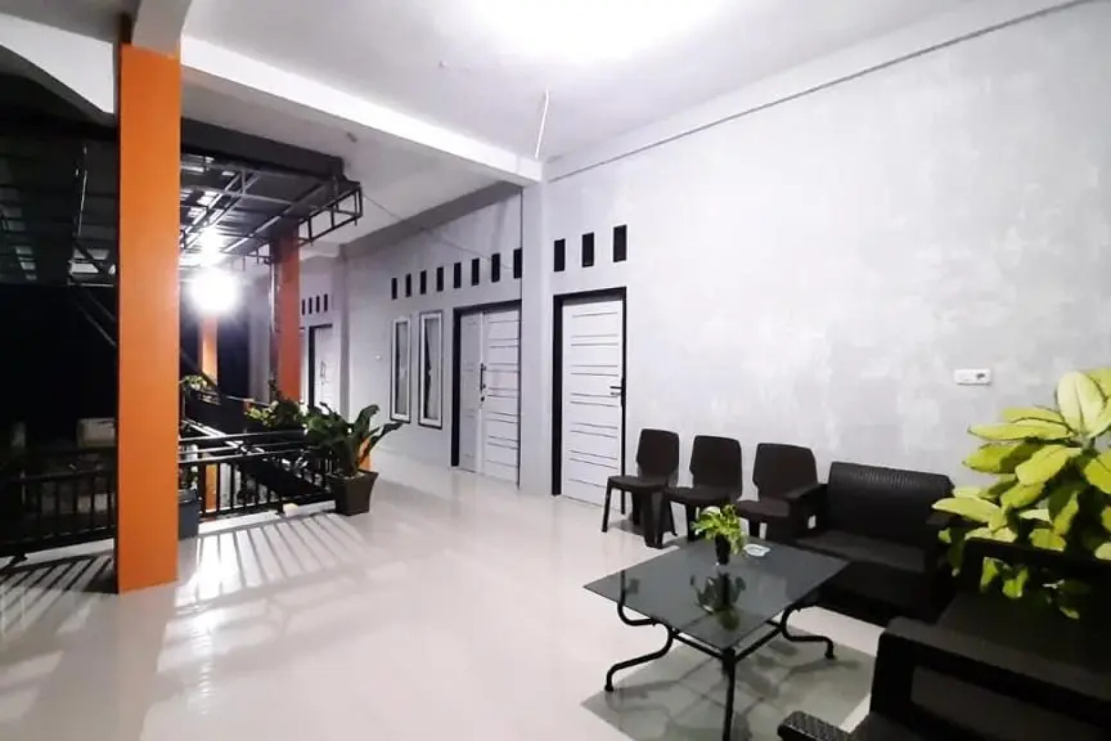 Hayori Hotel RedPartner