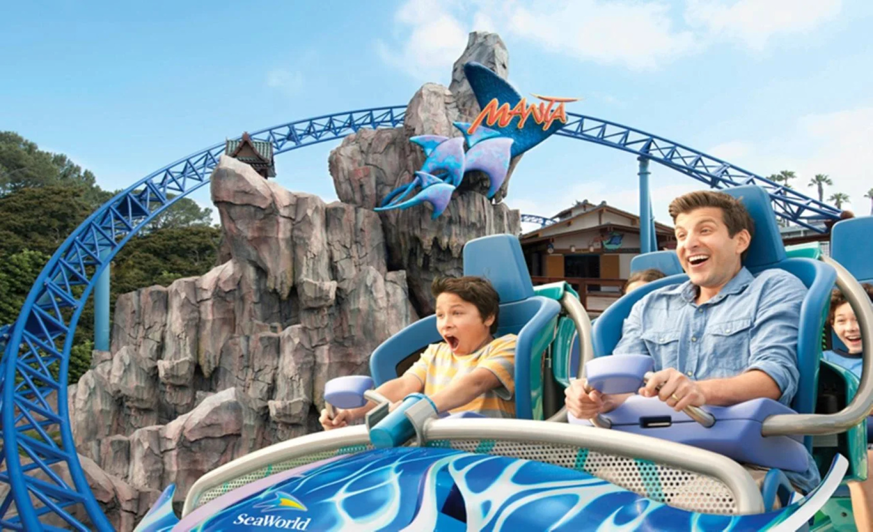 Holiday Inn Express San Diego - SeaWorld Area by IHG