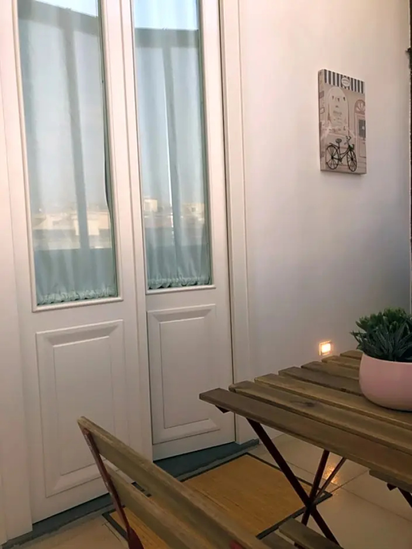 La Maison Della Torre