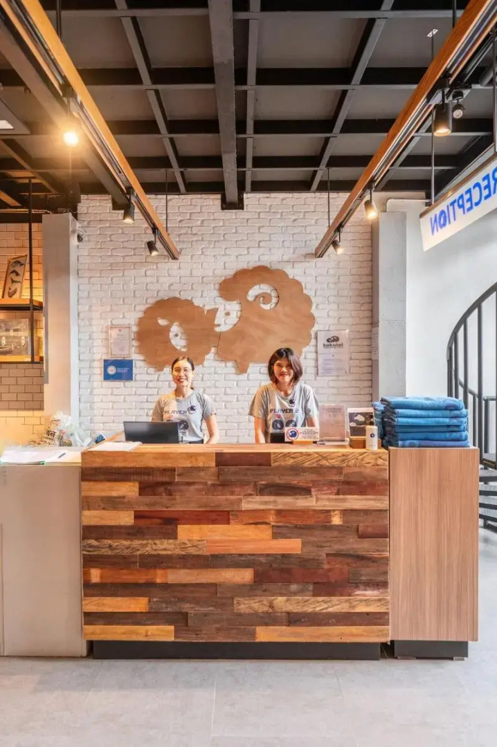 Kokotel Krabi Ao Nang