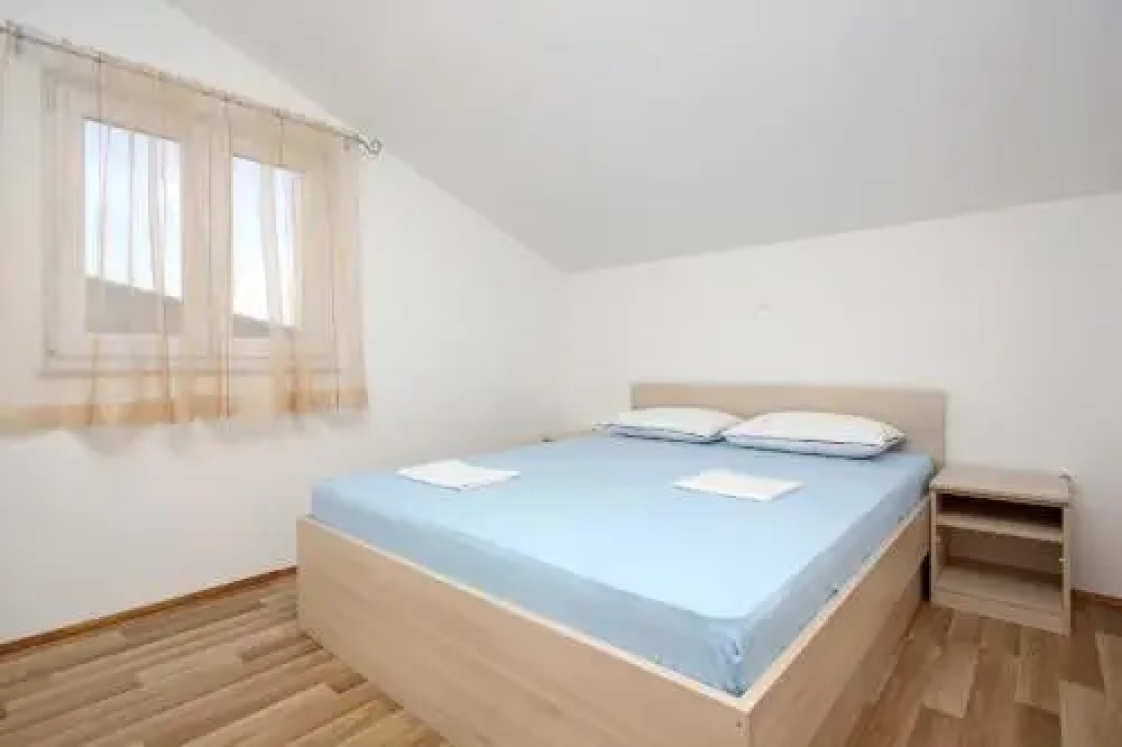 Apartmani Ruža