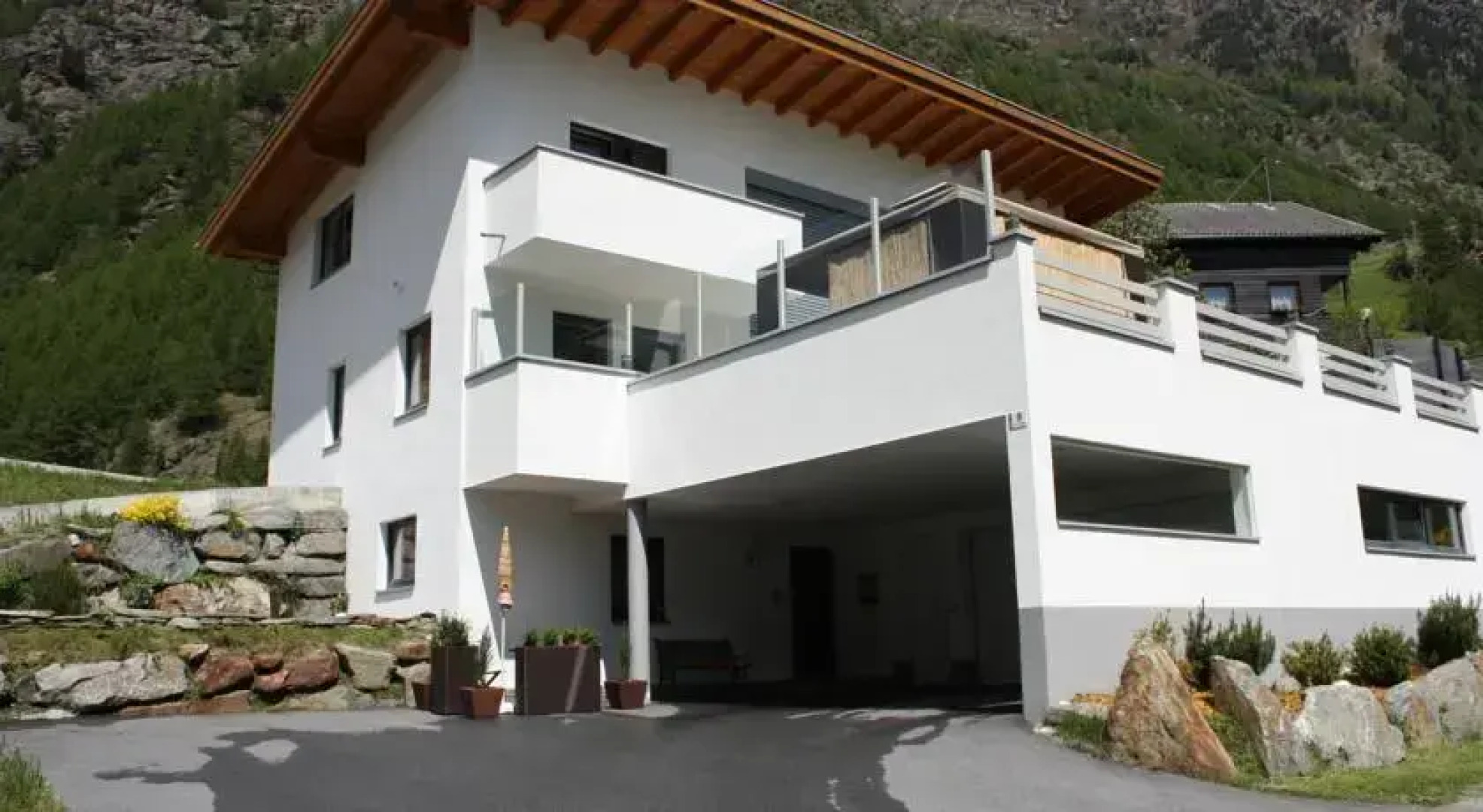 Haus Praxmarer