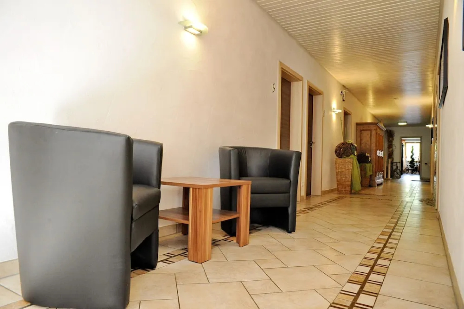 Gasthaus & Naturparkhotel Linde