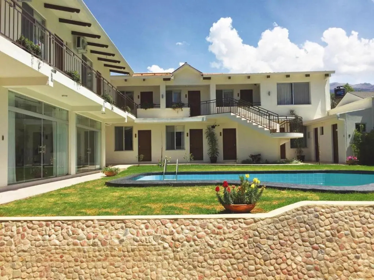 Hotel Boutique Casamagna