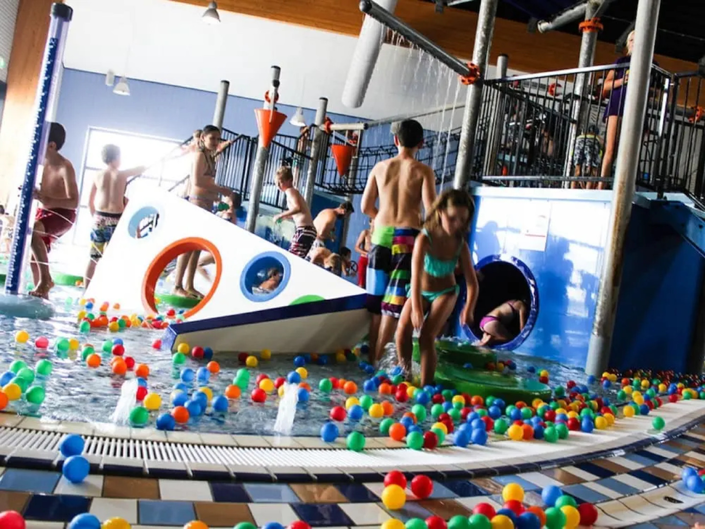 Comfortable Villa With a Dishwasher, at the Veerse Meer