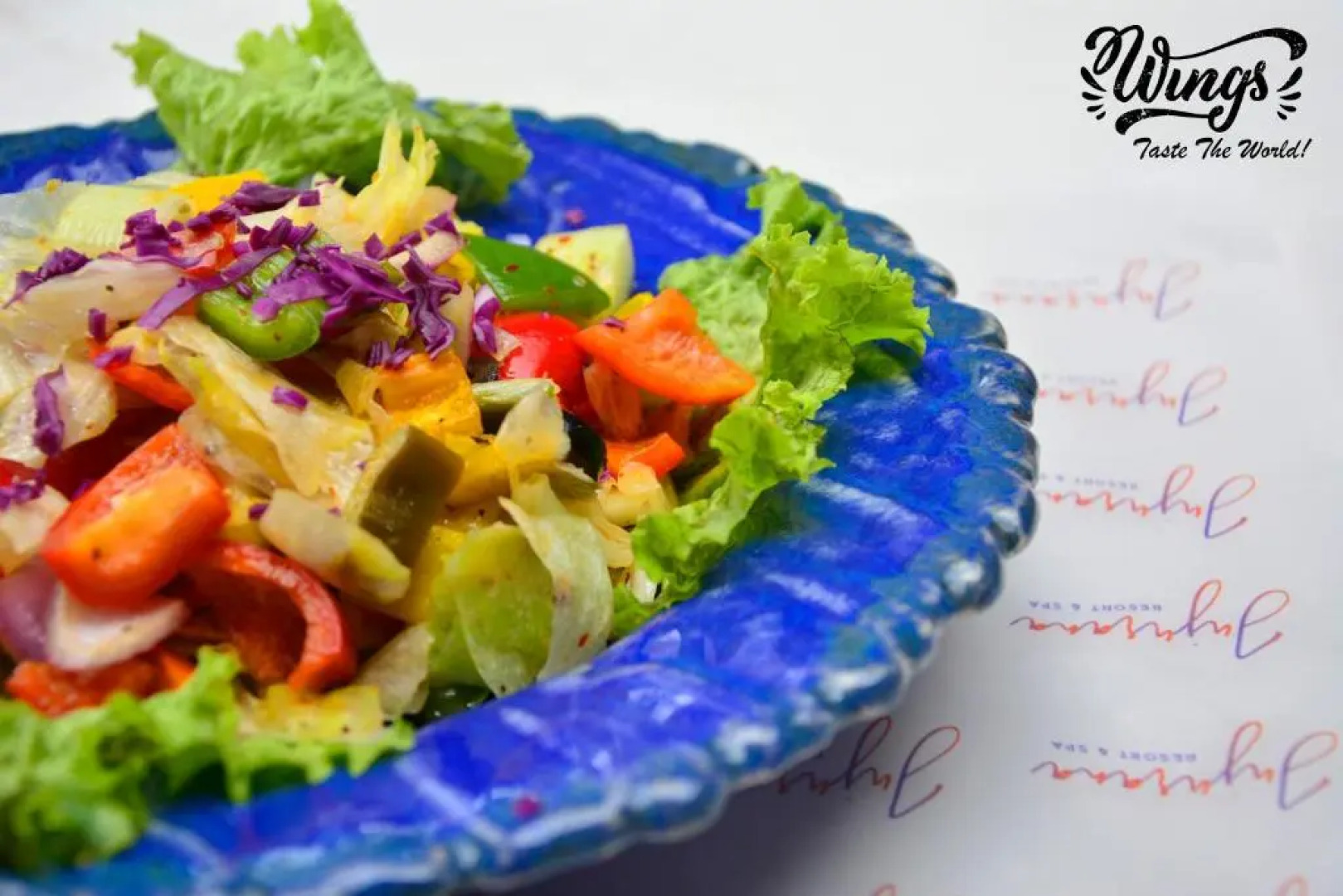 Tiaraa Jujurana Resort and  Spa