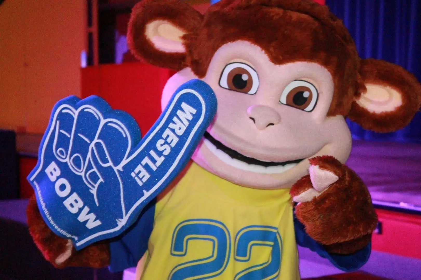 Pontins - Prestatyn Sands Holiday Park