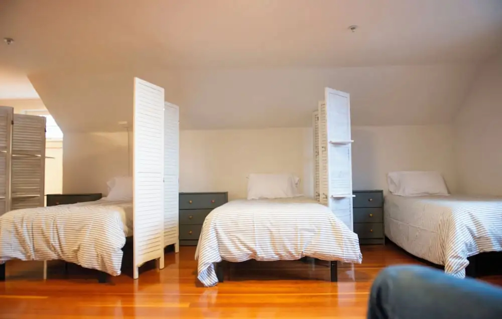 Tillie Paul Hostel