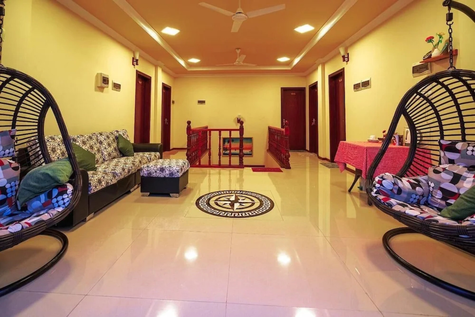 Annama Lodge And Dive