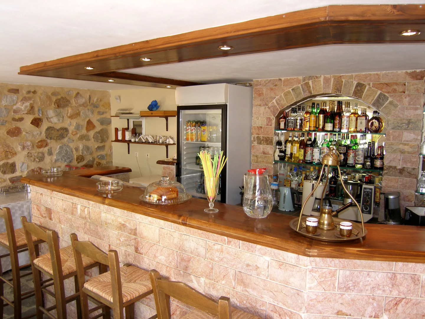 Emilia Luxury Apartments