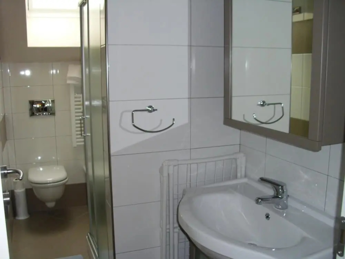 Residence Villa Carmen