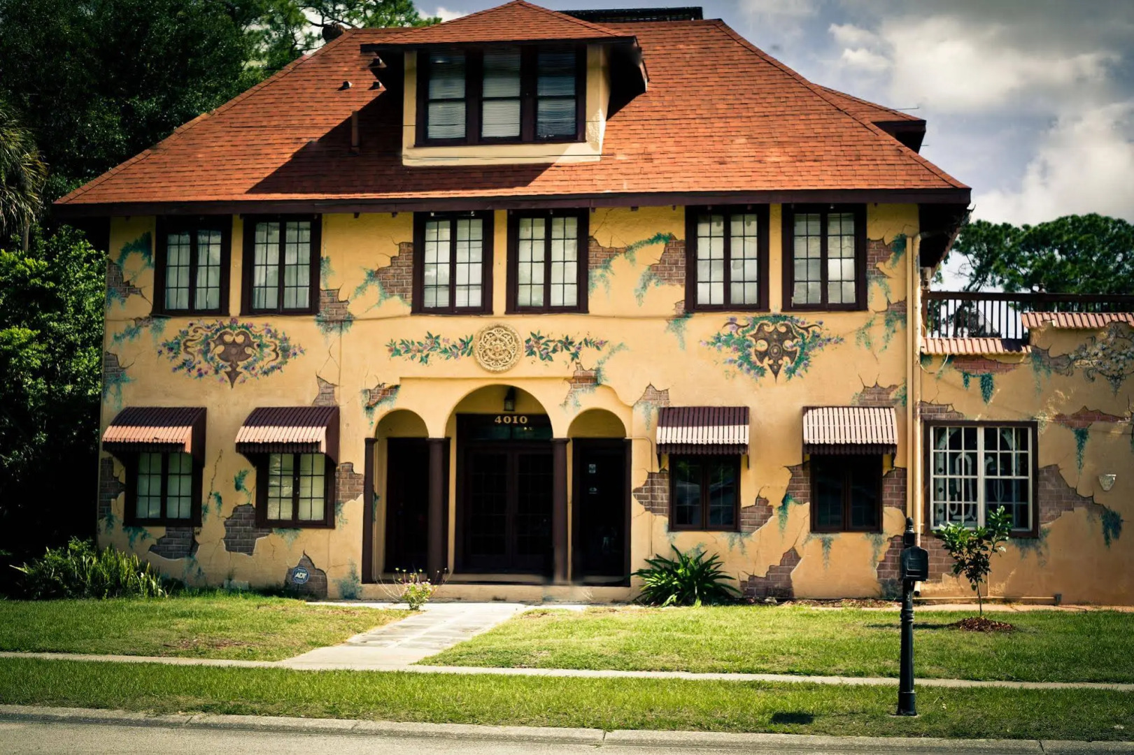 Casa Coquina Del Mar B&B